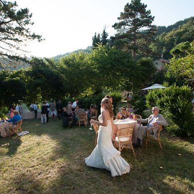 What our Events Director Learned Planning Her Wedding in Rural Italy