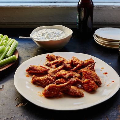 Make Chicken Wings How You Like Them—Buffalo, Baked, or Otherwise