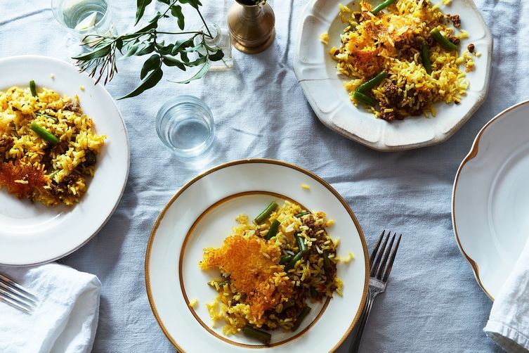 18 Recipes for Eating Well (and Feeling Strong!) During Ramadan