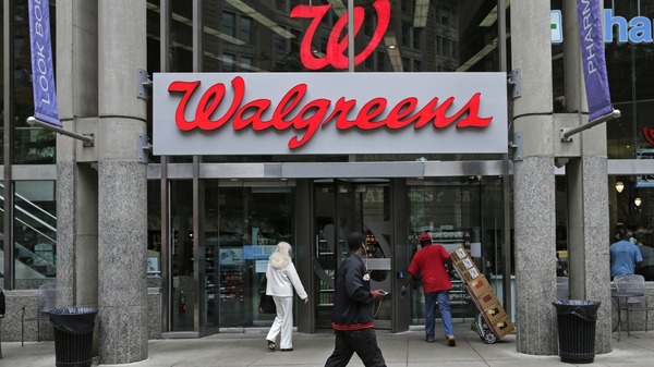 Kentucky filed a lawsuit against Walgreens on Thursday for allegedly failing to adequately monitor its operations as it shipped and dispensed large quantities of opioids.