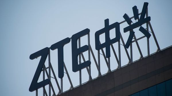 Commerce Secretary Wilbur Ross announced a deal with Chinese telecommunications company ZTE amid U.S.-China trade tensions.