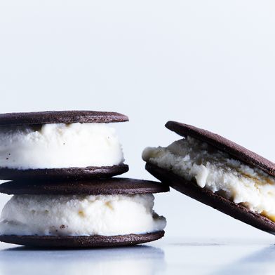 Your Favorite Ice Cream Sandwich Says Soooo Much About You