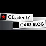 Celebrity Cars Blog